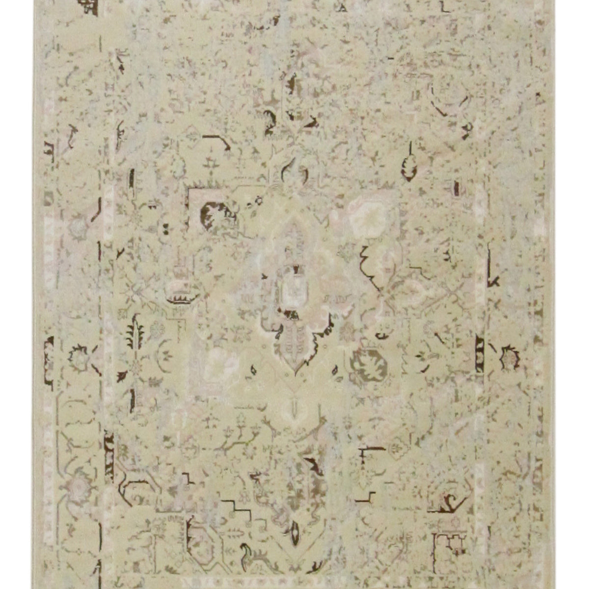 Aira Topkapi  Ivory Ivory Traditional