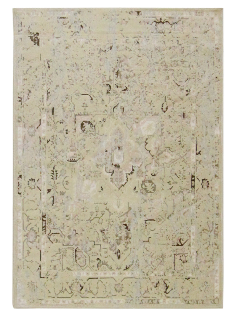 Aira Topkapi  Ivory Ivory Traditional