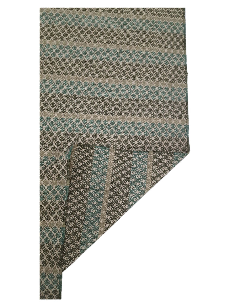 Aura Terra 64867 Multi Multi Transitional Power Loom Rug