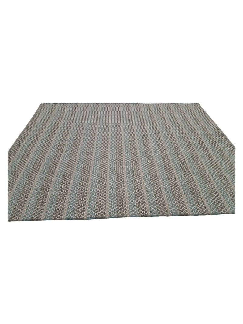 Aura Terra 64867 Multi Multi Transitional Power Loom Rug