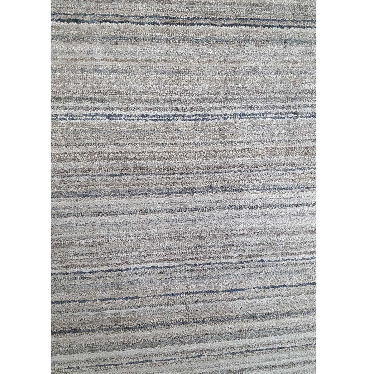 Aira Haven 64879 Silver Grey Transitional Hand Loom Rug