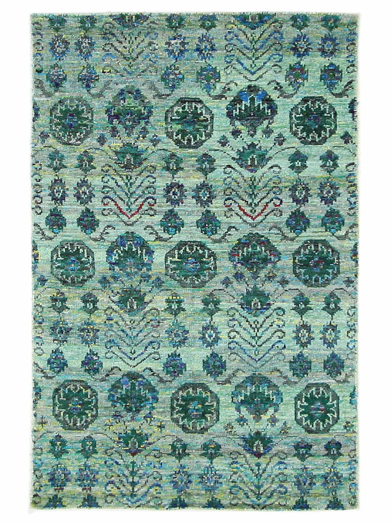 Pacific Royal  Turquoise Turquoise Modern