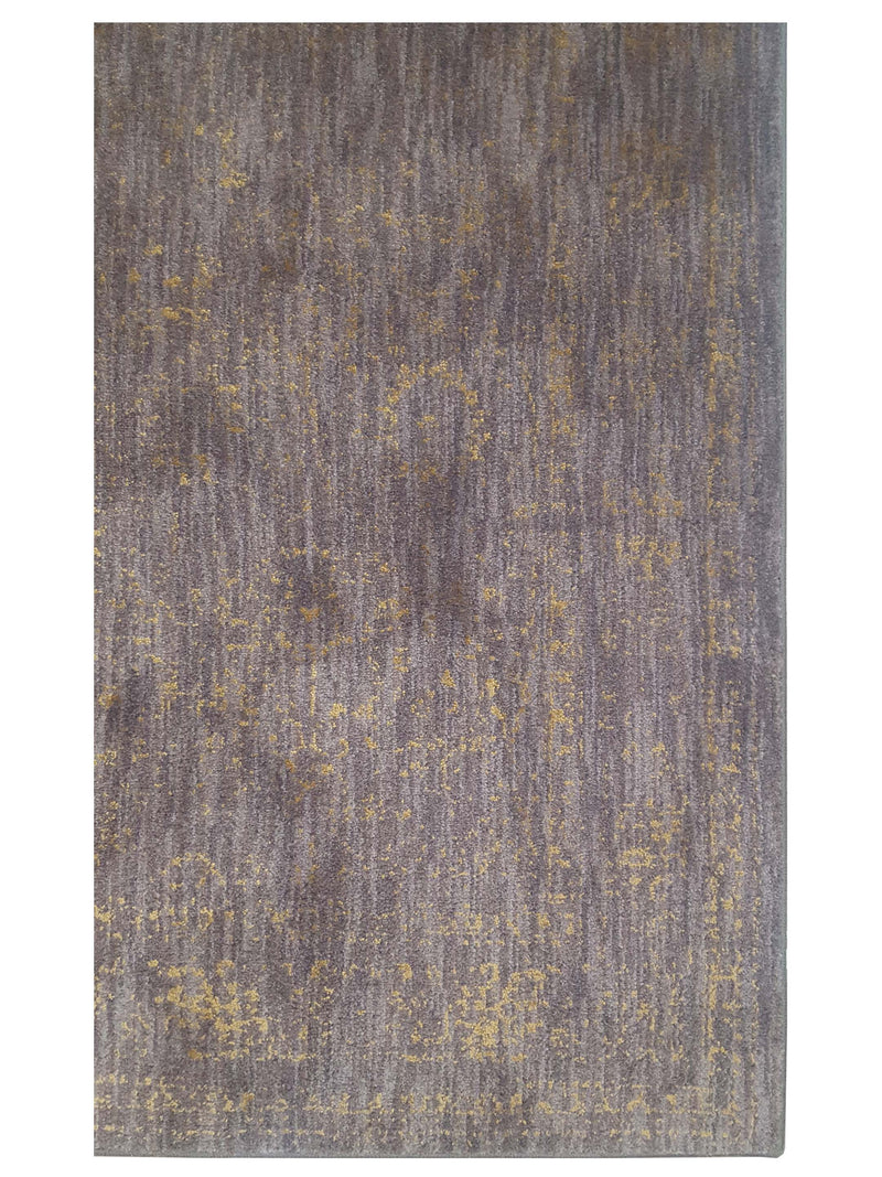 Pacific Cosmopolitan 65323 Grey Grey Transitional Power Loom Rug