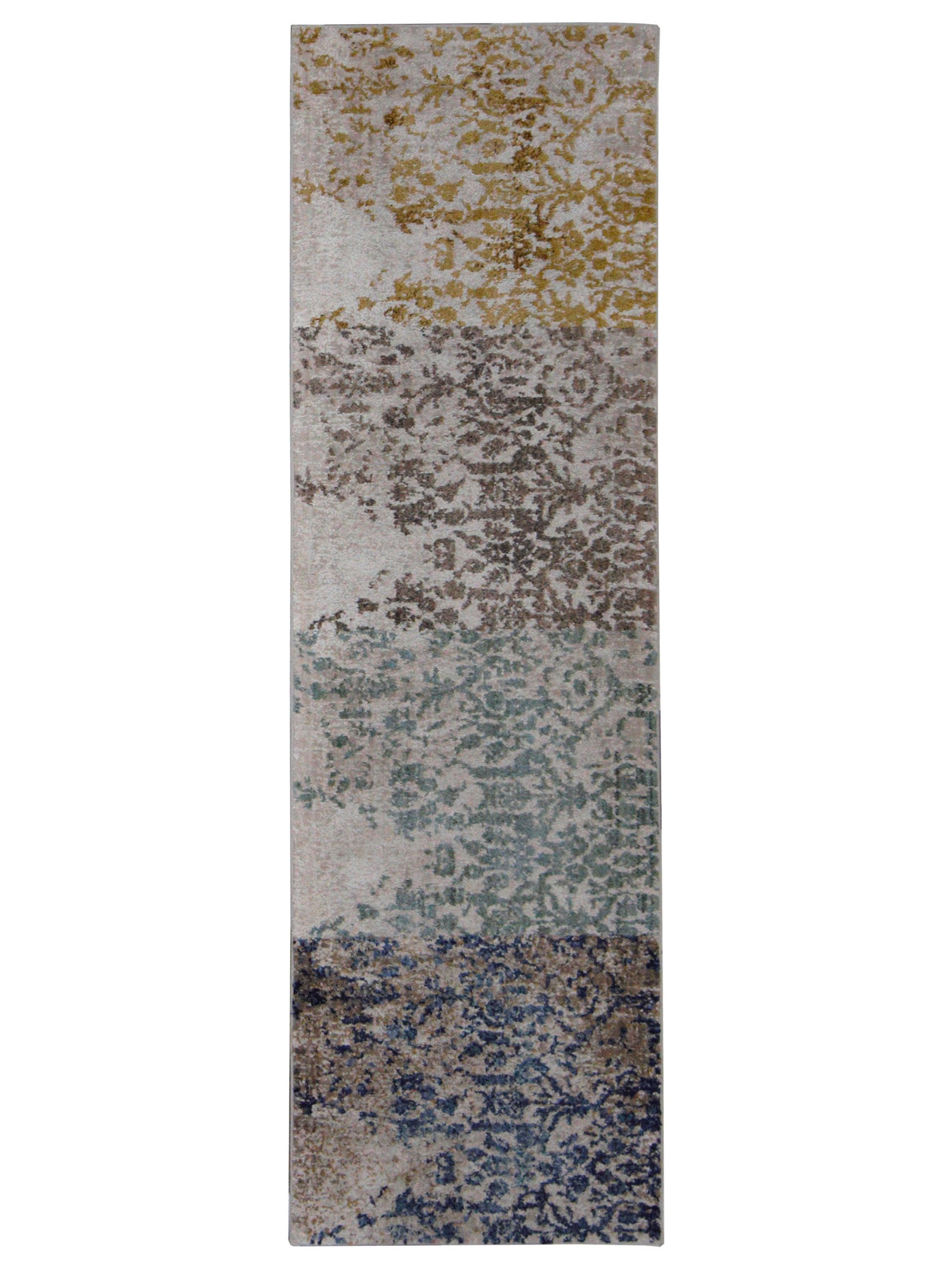Pacific Touchst  Beige Multi Transitional