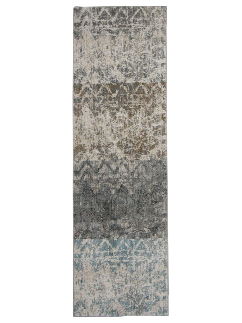 Pacific Cosmopolitan  Beige Multi Transitional