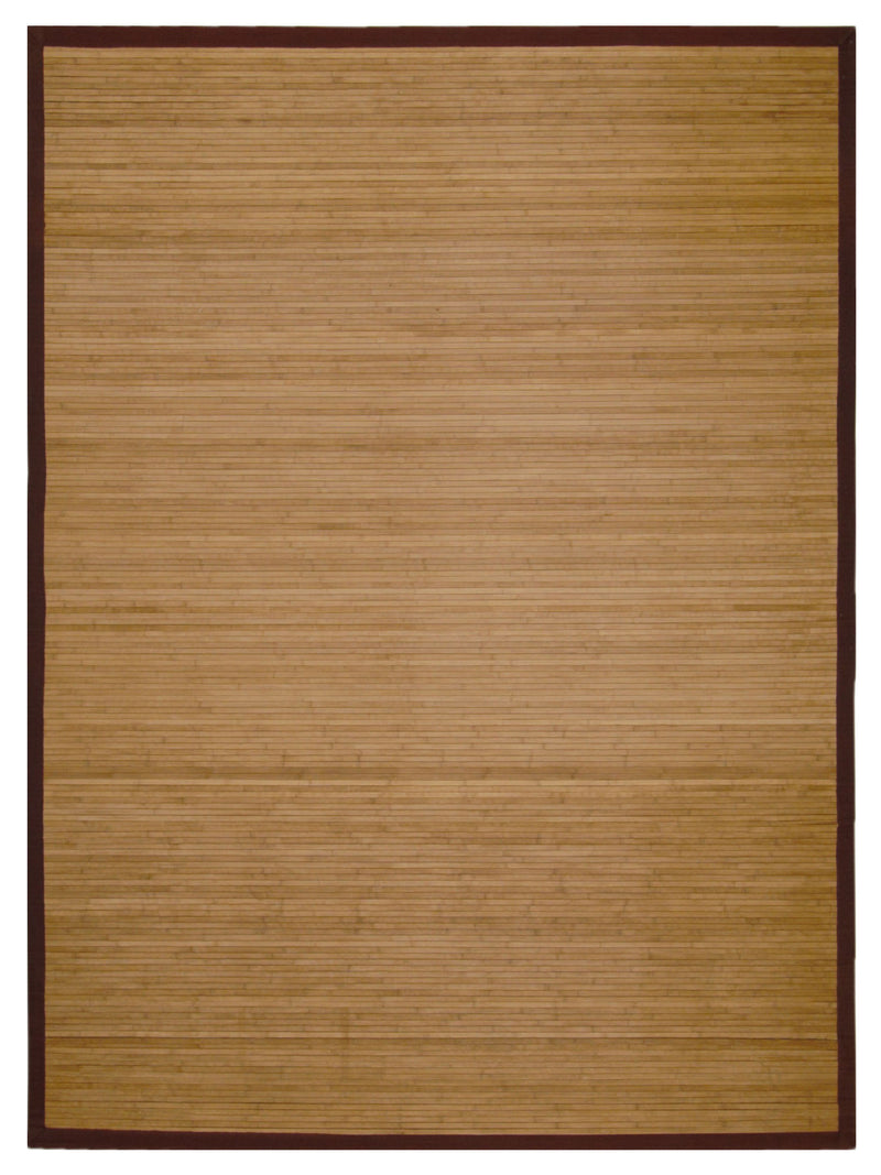 Pacific Bamboo  Camel Brown Transitional