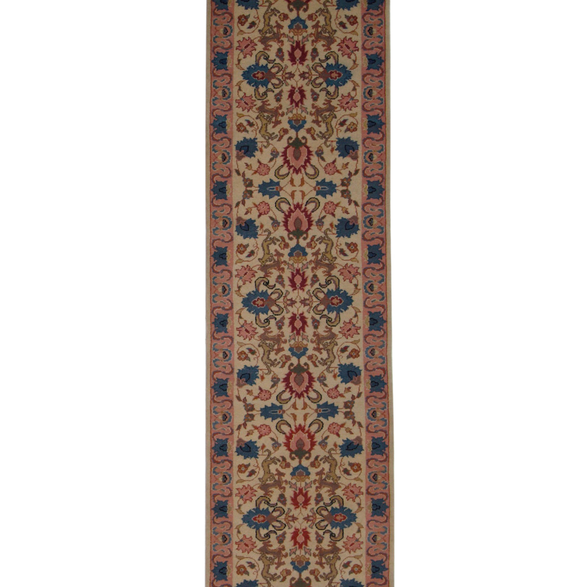 Pacific Bucharest  Beige Pink Traditional