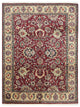 Pacific Agra  Burgundy Gold Traditional