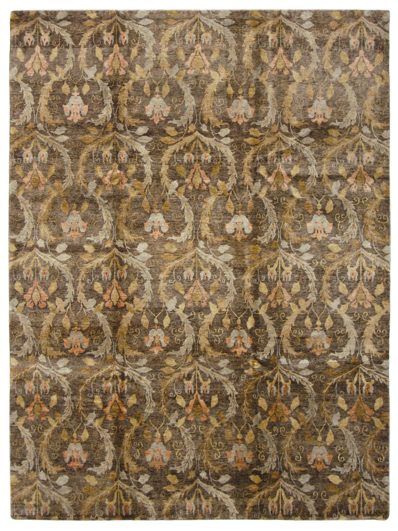 Pacific Derbyshire  Brown Multi Transitional