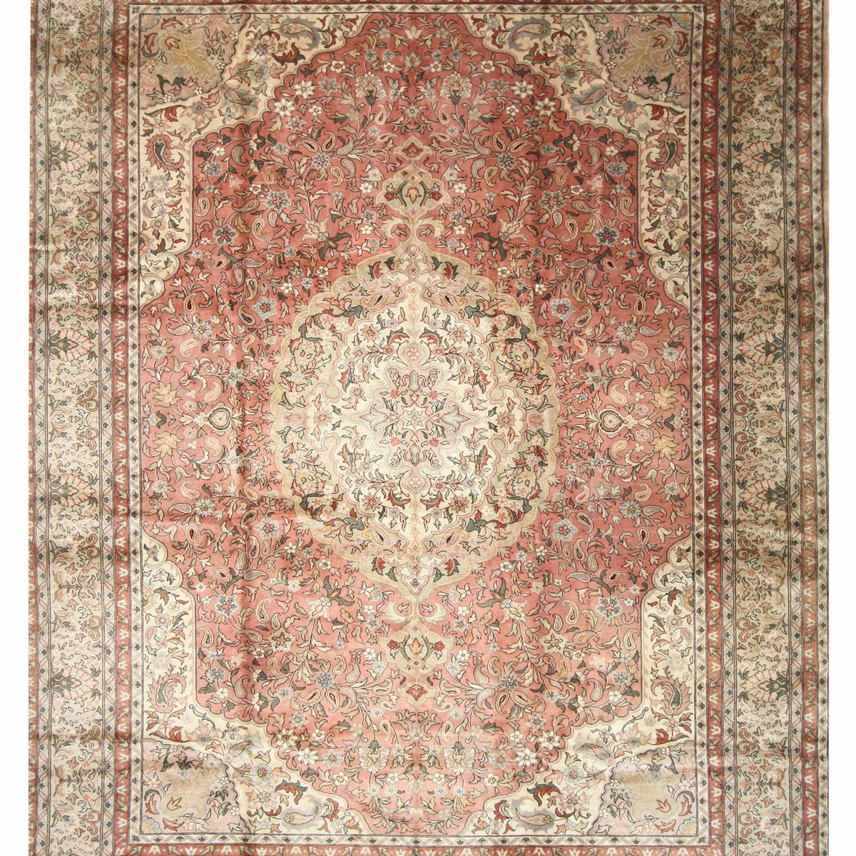Pacific Classic  Samen Beige Traditional
