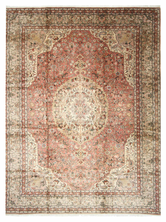 Pacific Classic  Samen Beige Traditional