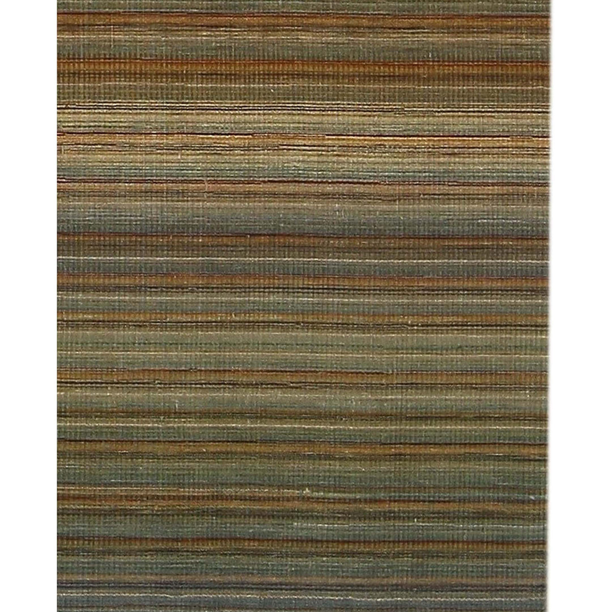 Pacific Corduroy 66763 Green Orange Kilim Hand Knotted Rug