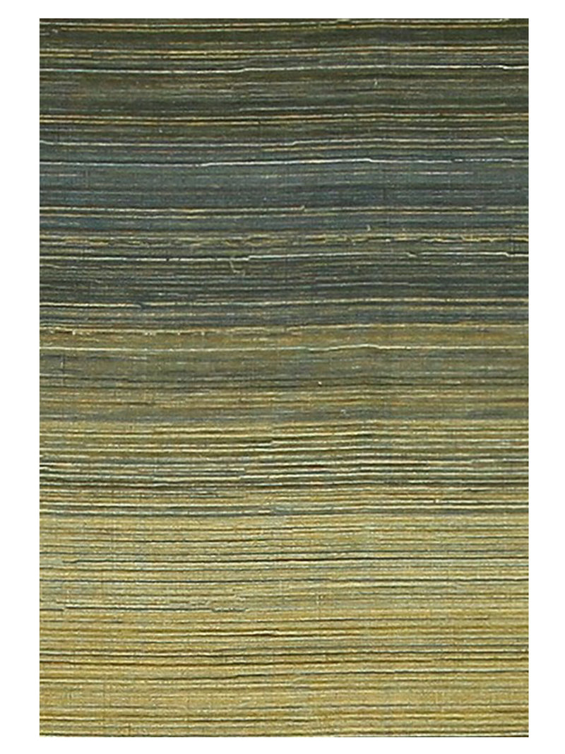 Pacific Corduroy 66764 Pear Avocado Kilim Hand Knotted Rug