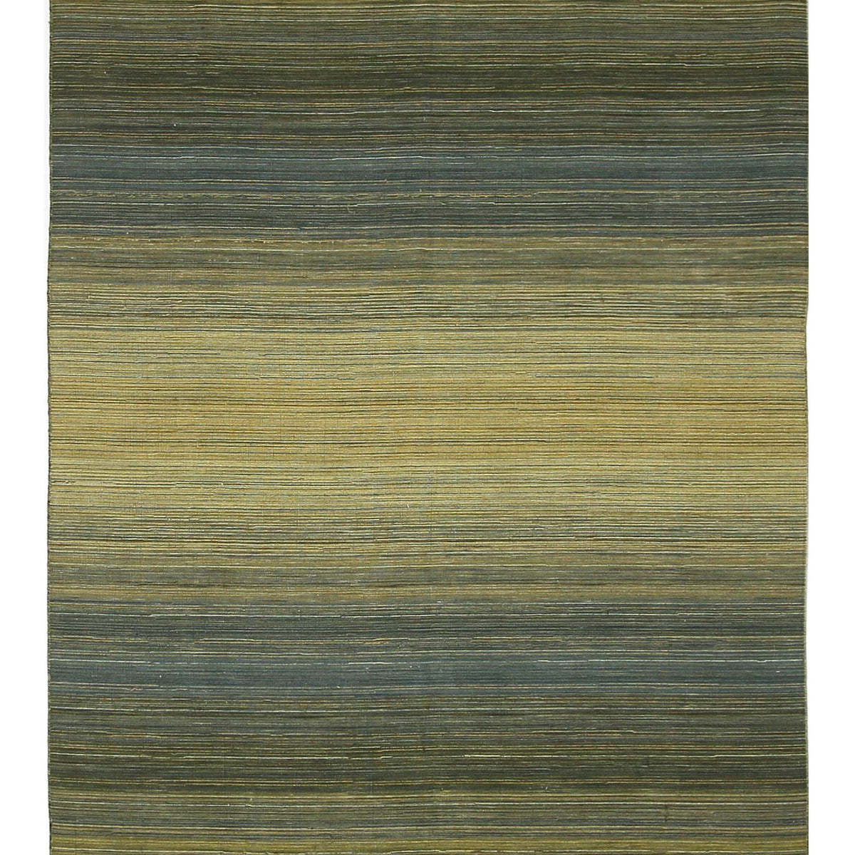 Pacific Corduroy  Pear Avocado Kilim