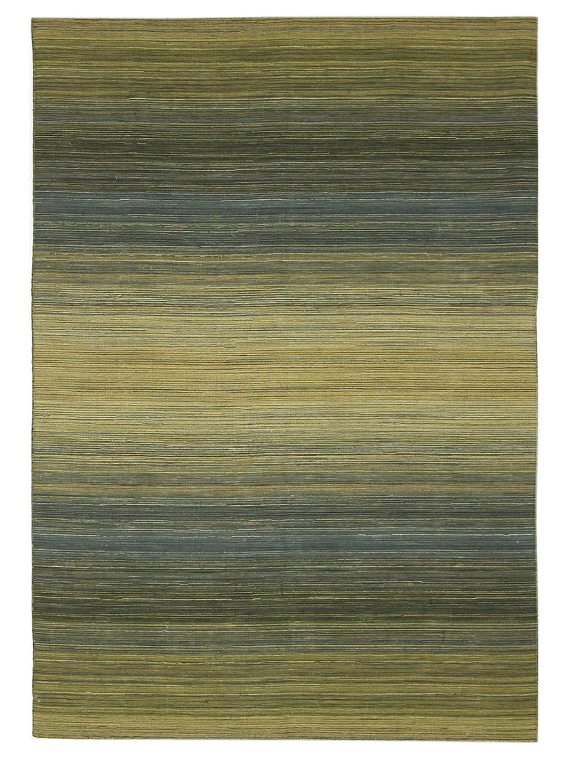 Pacific Corduroy  Pear Avocado Kilim