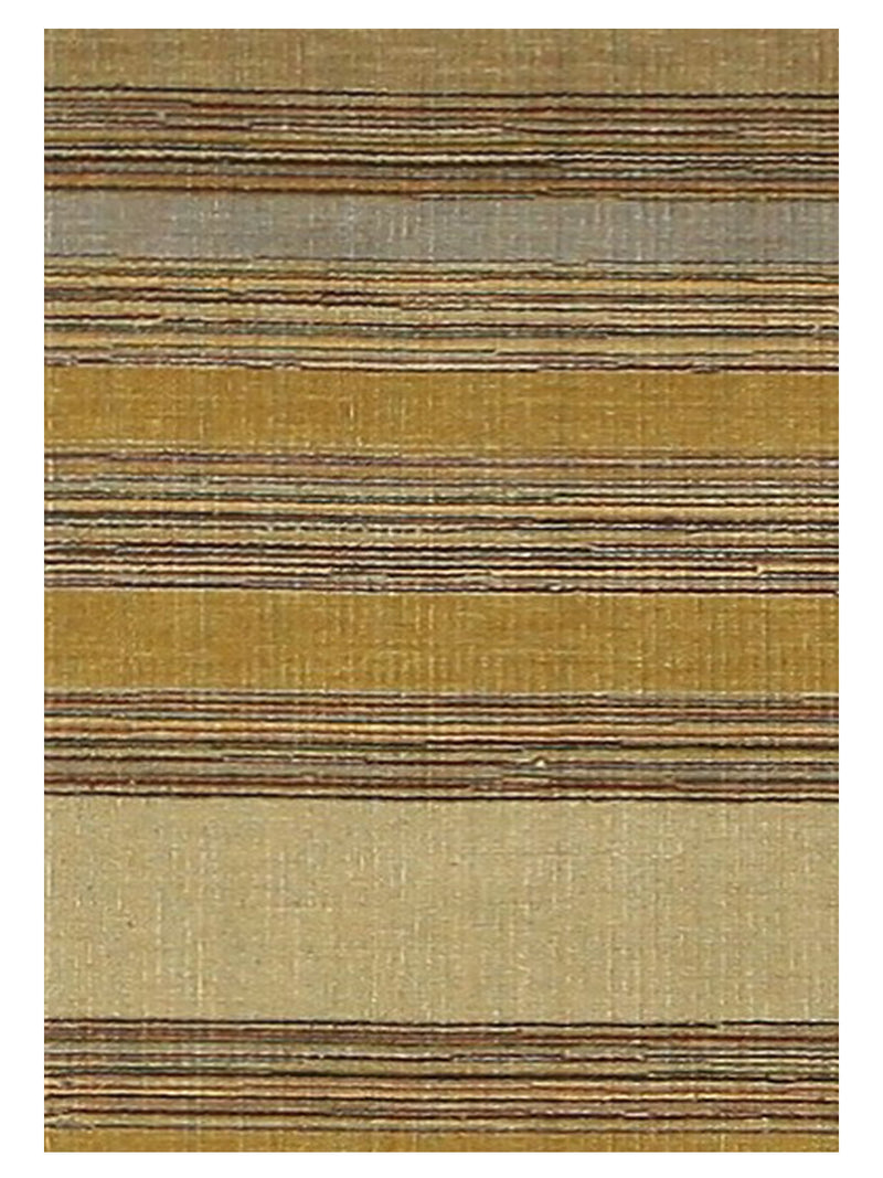 Pacific Corduroy 66765 Sand Mustard Kilim Hand Knotted Rug