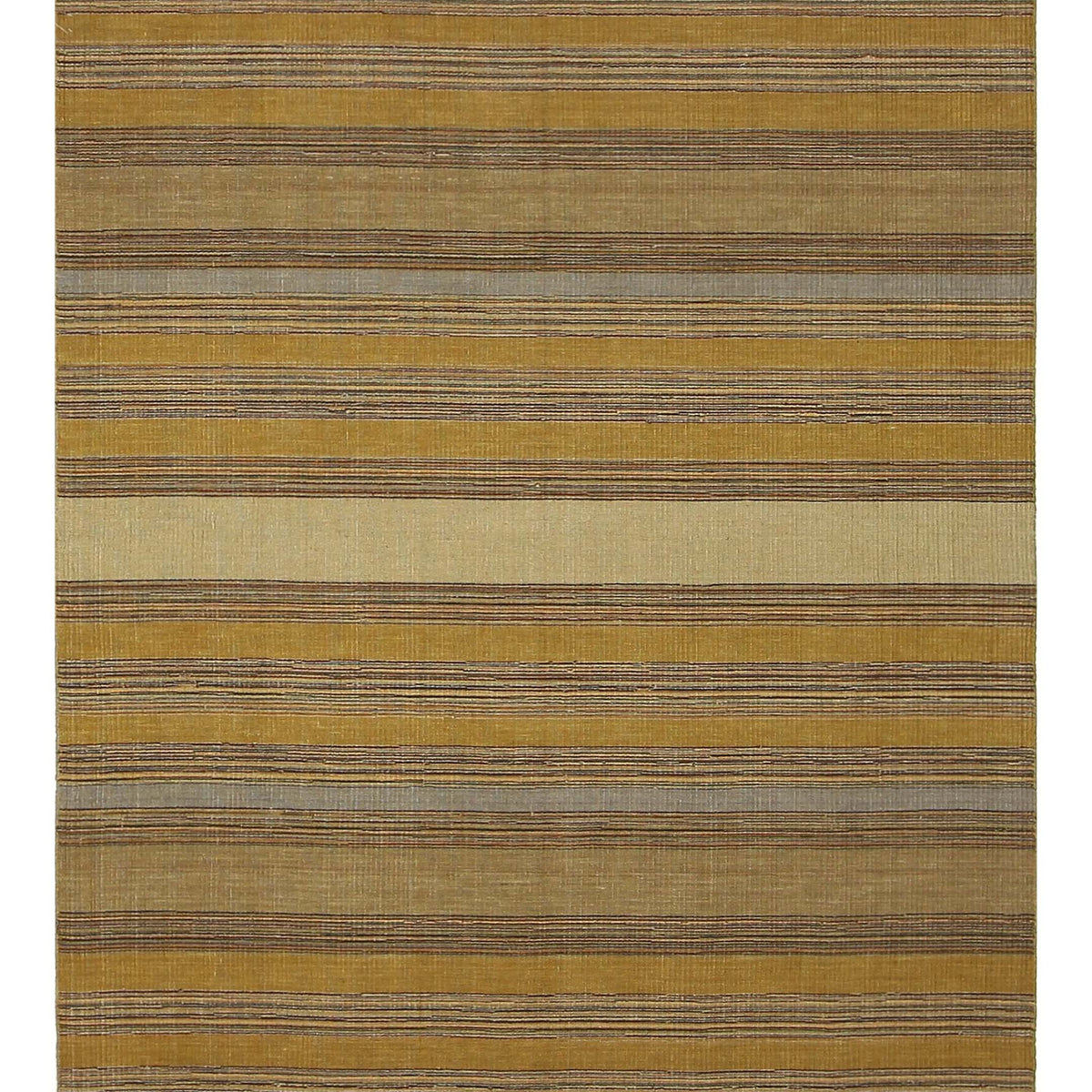 Pacific Corduroy  Sand Mustard Kilim