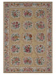Pacific Needle Point  Beige Multi Tapestry