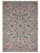 Aira Chainstich  Pink Ivory Kilim