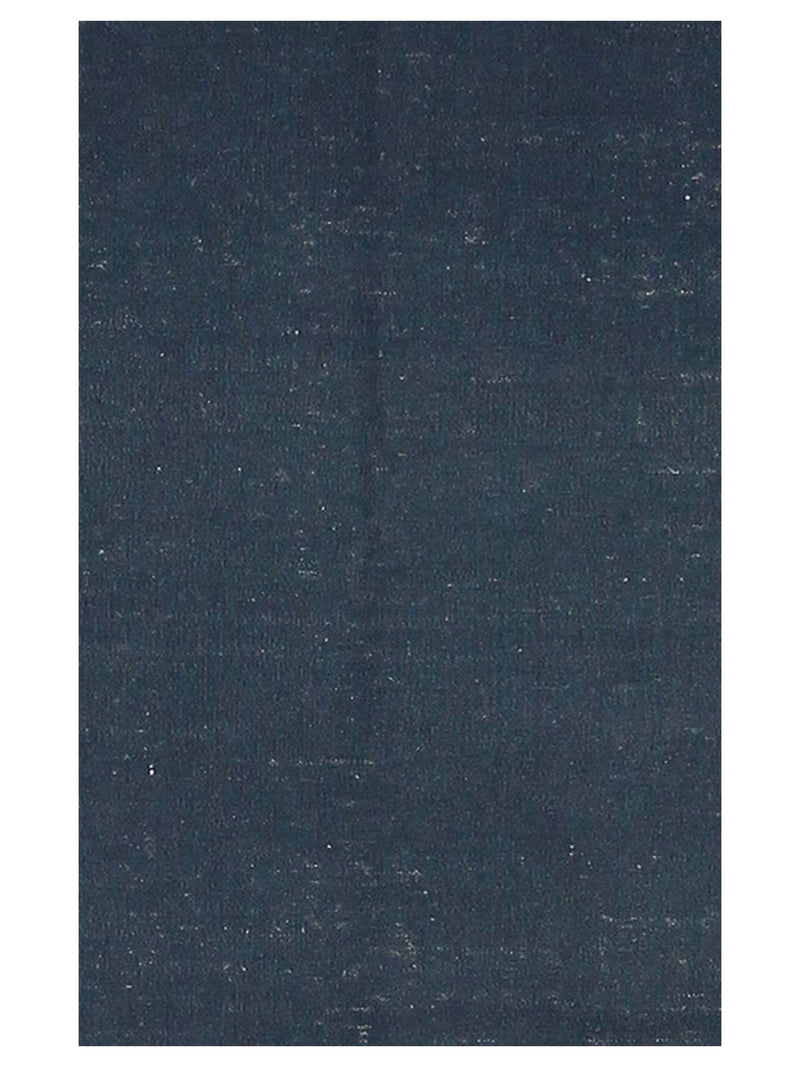 Pacific Dhurrie 66803 Black Multi Kilim Hand Knotted Rug