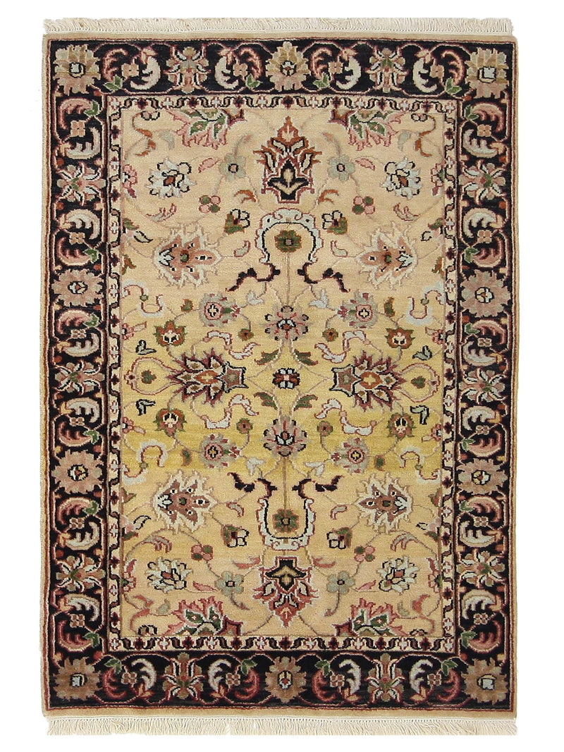 Pacific Agra  Gold Brown Traditional