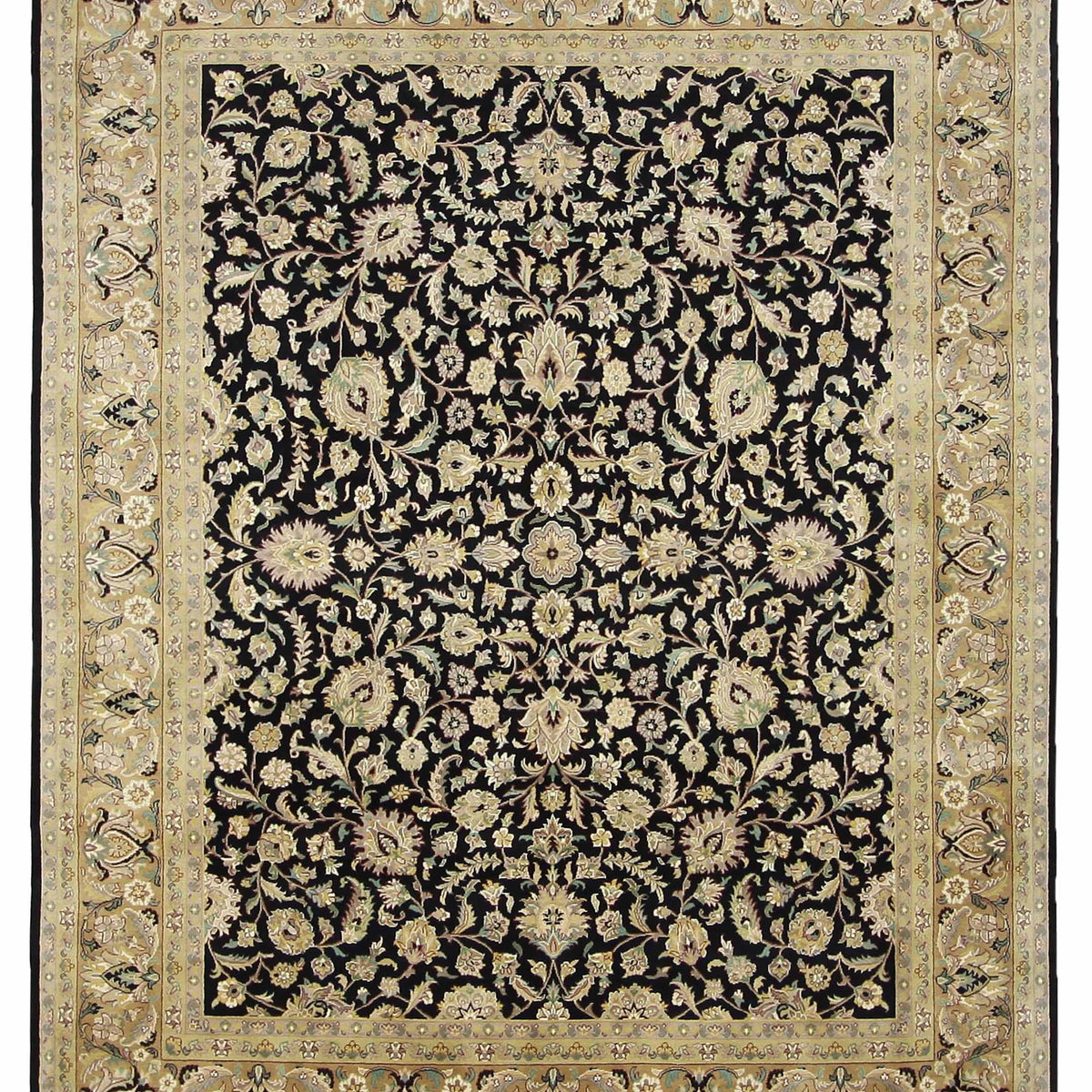 Pacific Classic  Black Black Traditional
