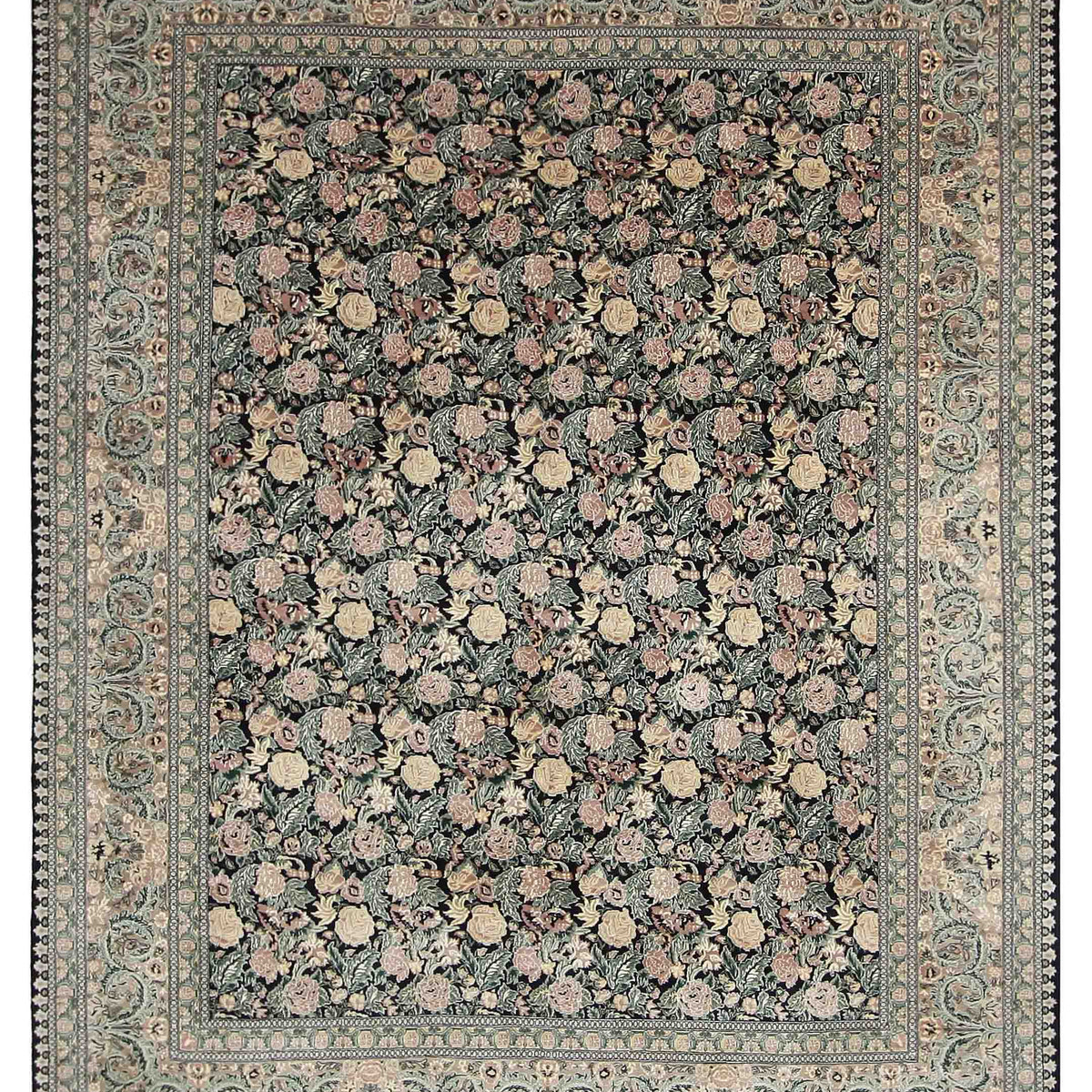 Pacific Classic  Black Camel Traditional