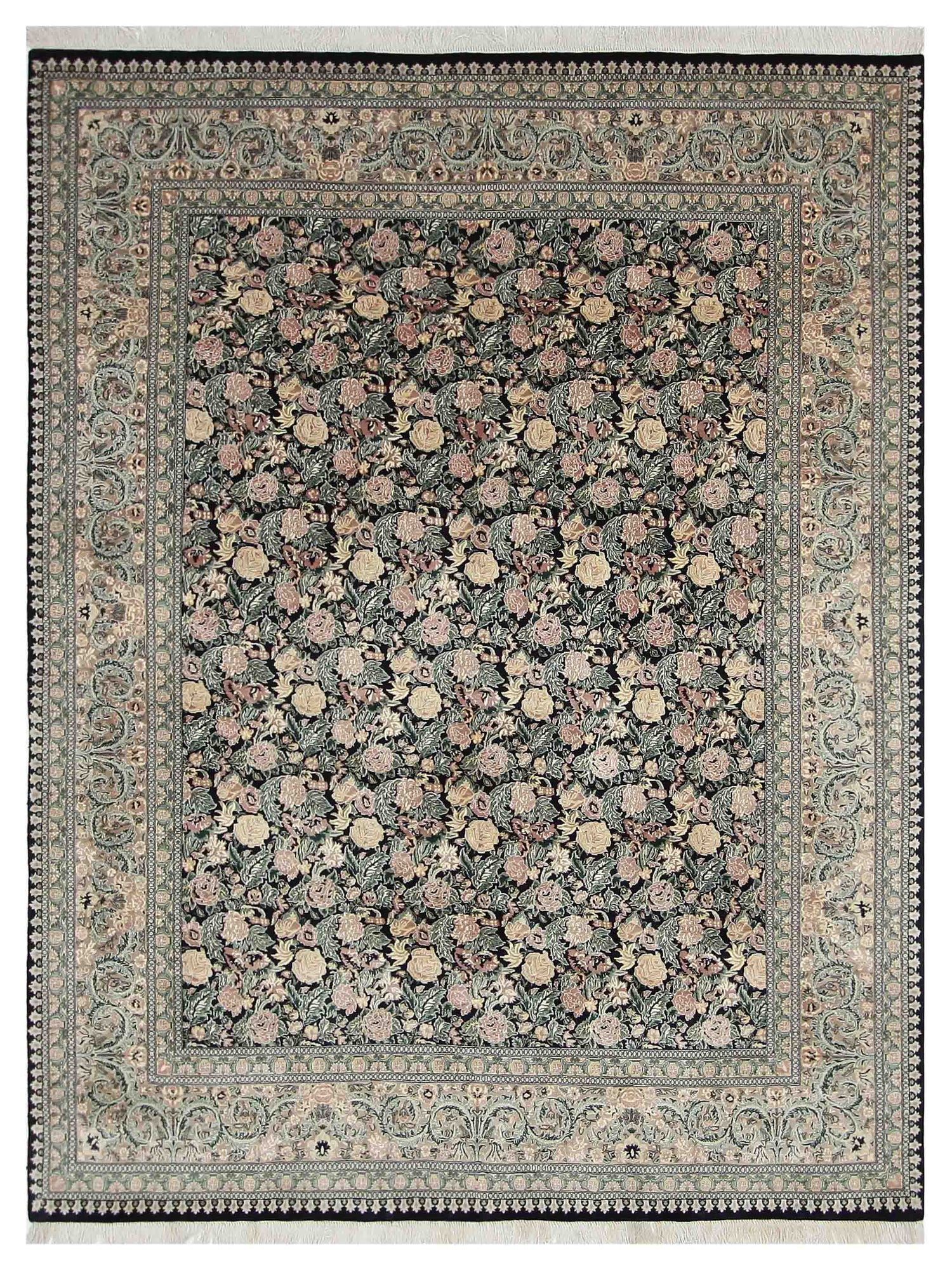 Pacific Classic  Black Camel Traditional