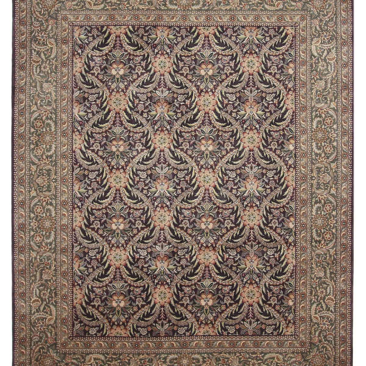 Pacific Classic  Black Olive Traditional