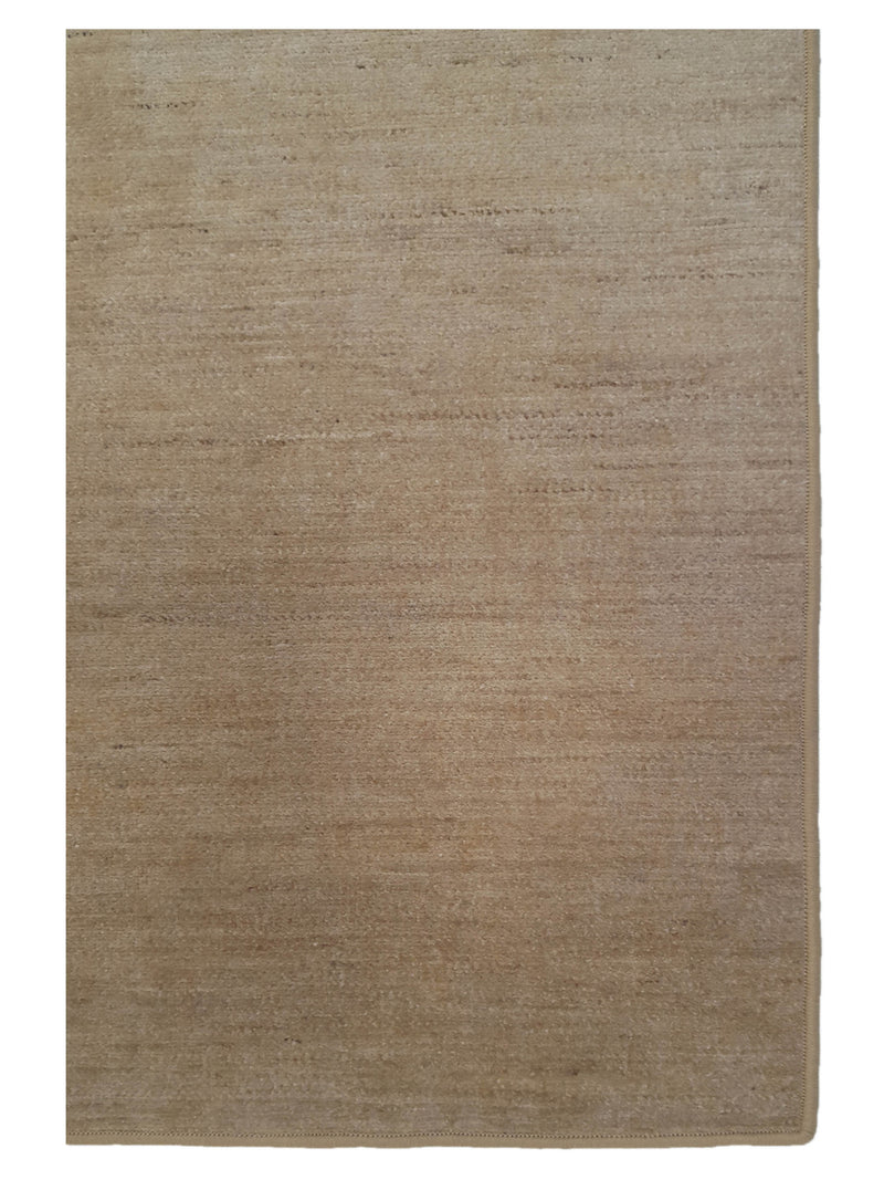 Pacific Chobi 66922 Beige Beige Transitional Hand Knotted Rug