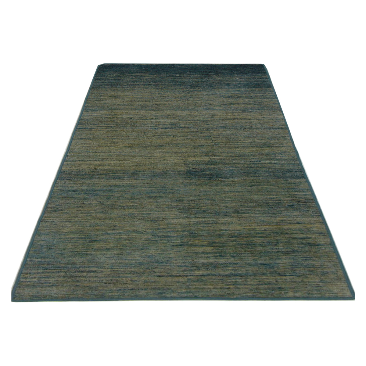 Pacific Chobi 66925 Lt.Blue Lt.Blue Transitional Hand Knotted Rug