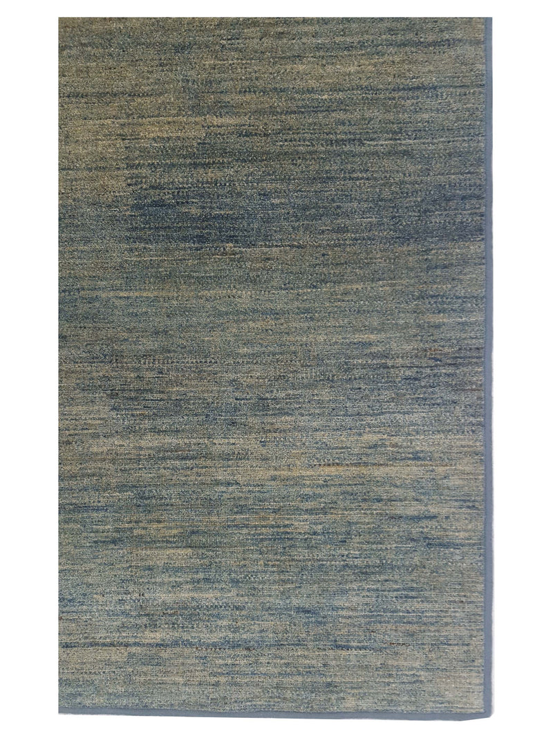 Pacific Chobi 66925 Lt.Blue Lt.Blue Transitional Hand Knotted Rug