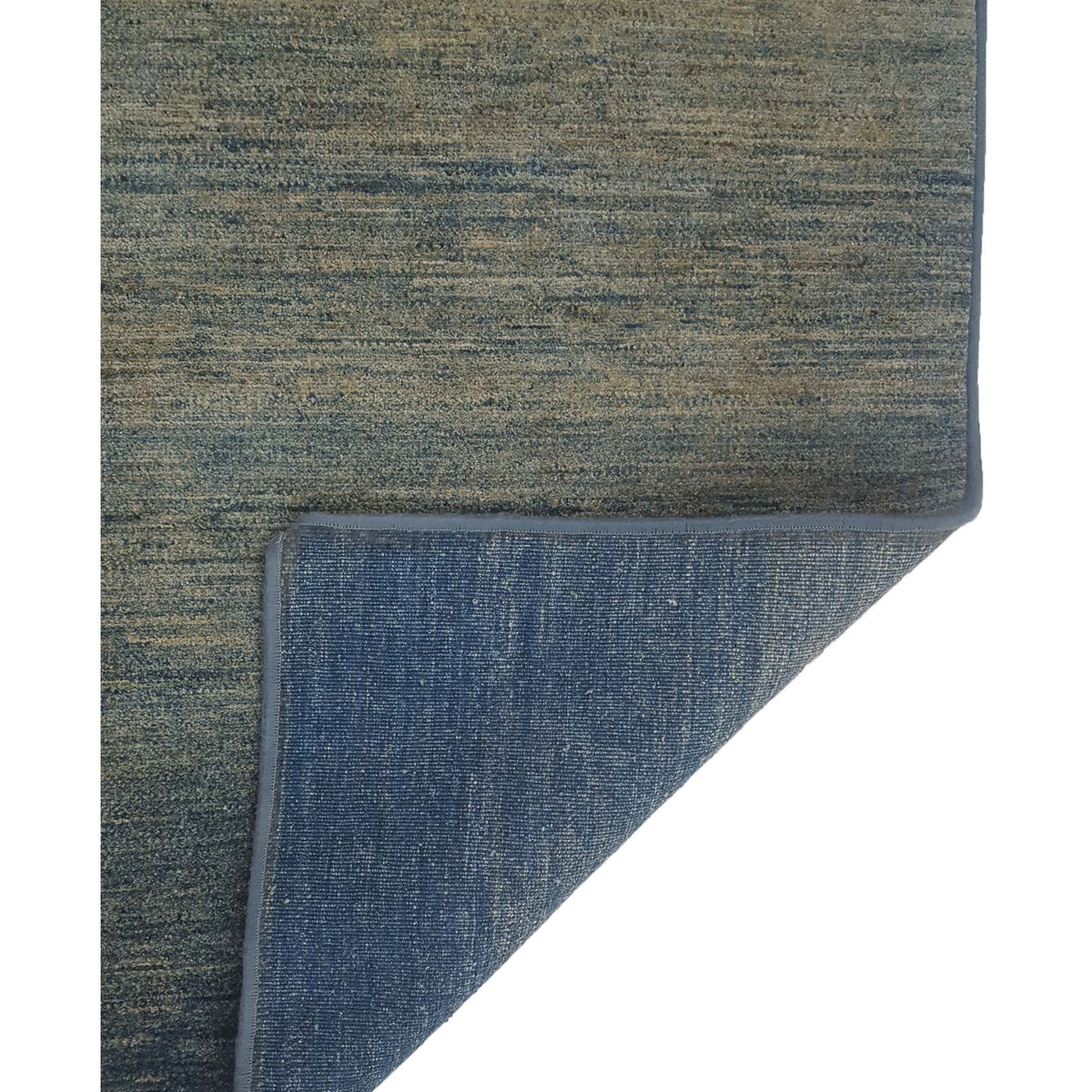 Pacific Chobi 66925 Lt.Blue Lt.Blue Transitional Hand Knotted Rug