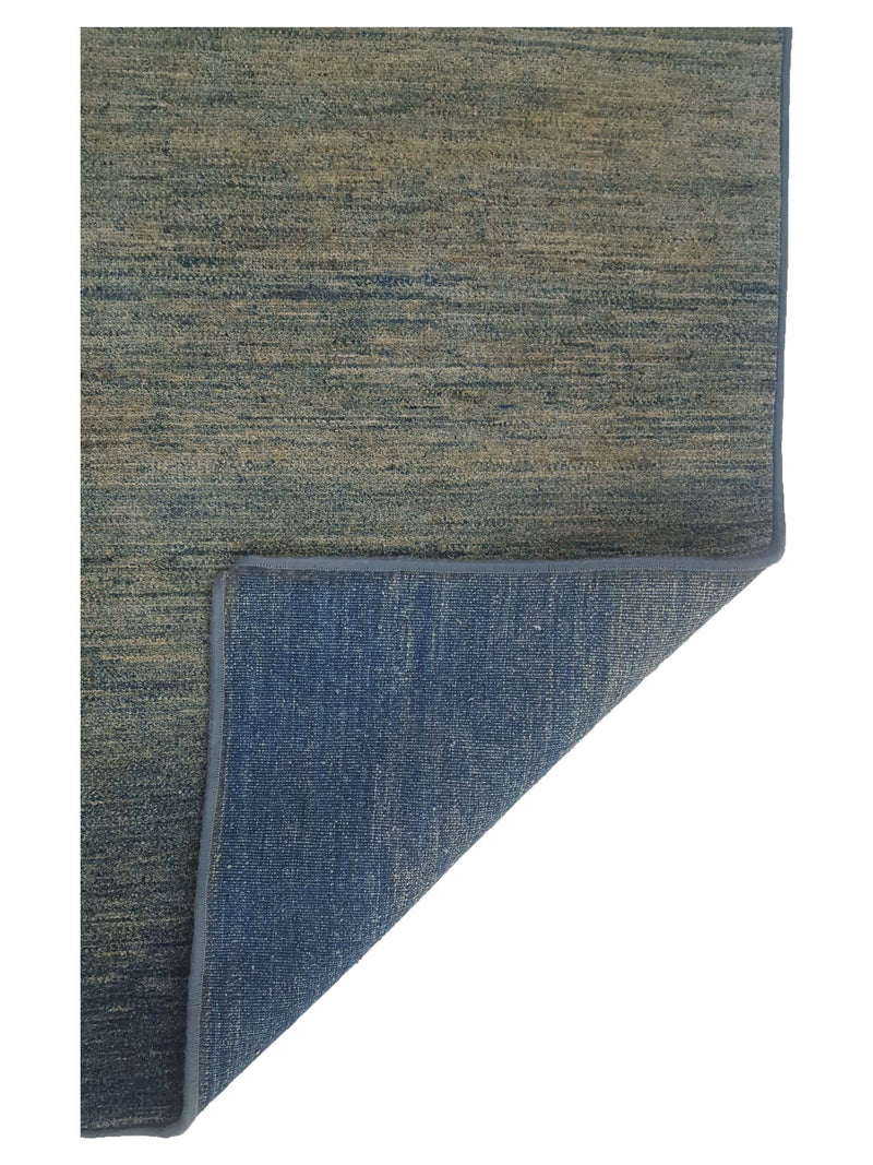 Pacific Chobi 66925 Lt.Blue Lt.Blue Transitional Hand Knotted Rug
