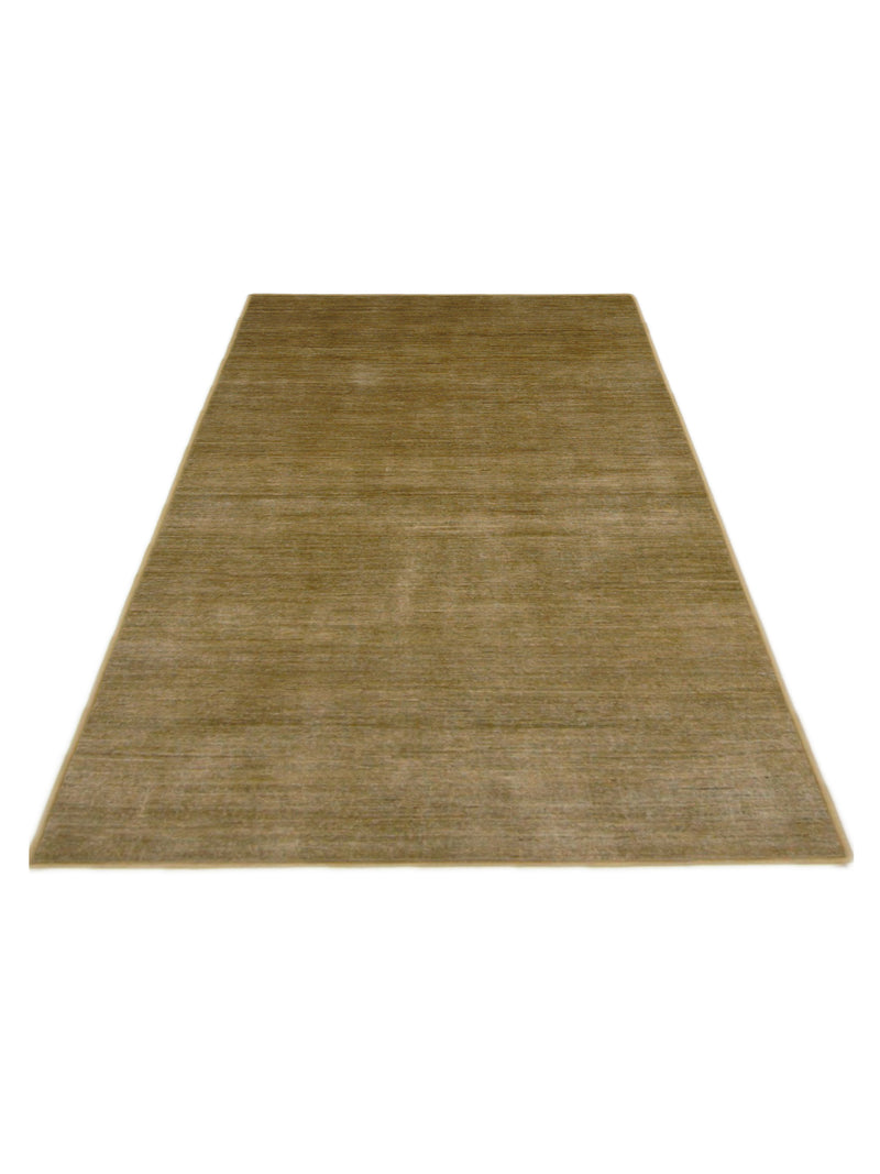 Pacific Chobi 66926 Beige Beige Transitional Hand Knotted Rug