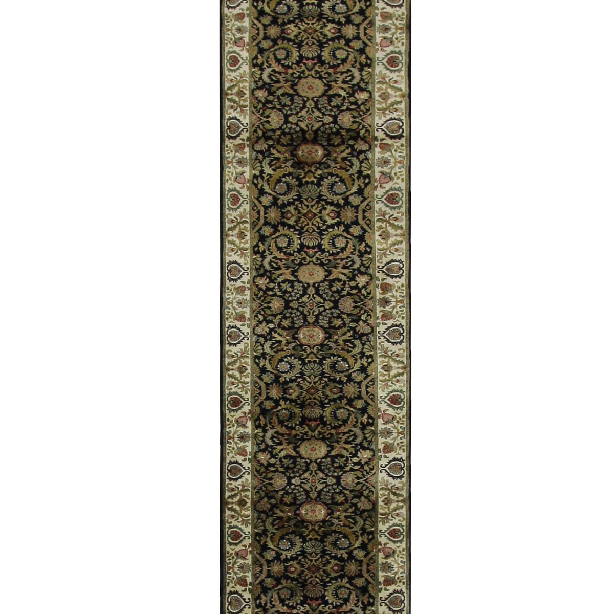 Pacific Maharaja  Black Ivory Traditional