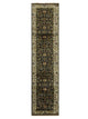 Pacific Maharaja  Black Ivory Traditional