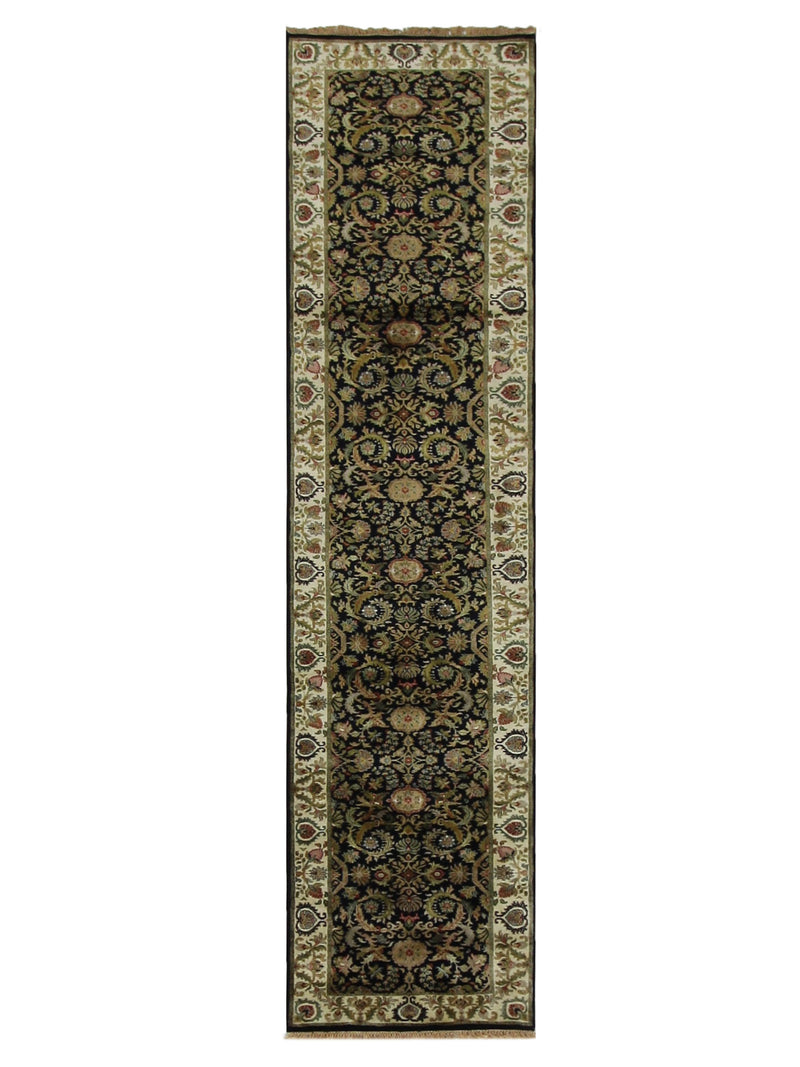 Pacific Maharaja  Black Ivory Traditional