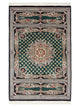 Pacific Classic  Green Green Traditional