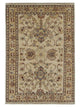 Pacific Royal  Beige Brown Traditional