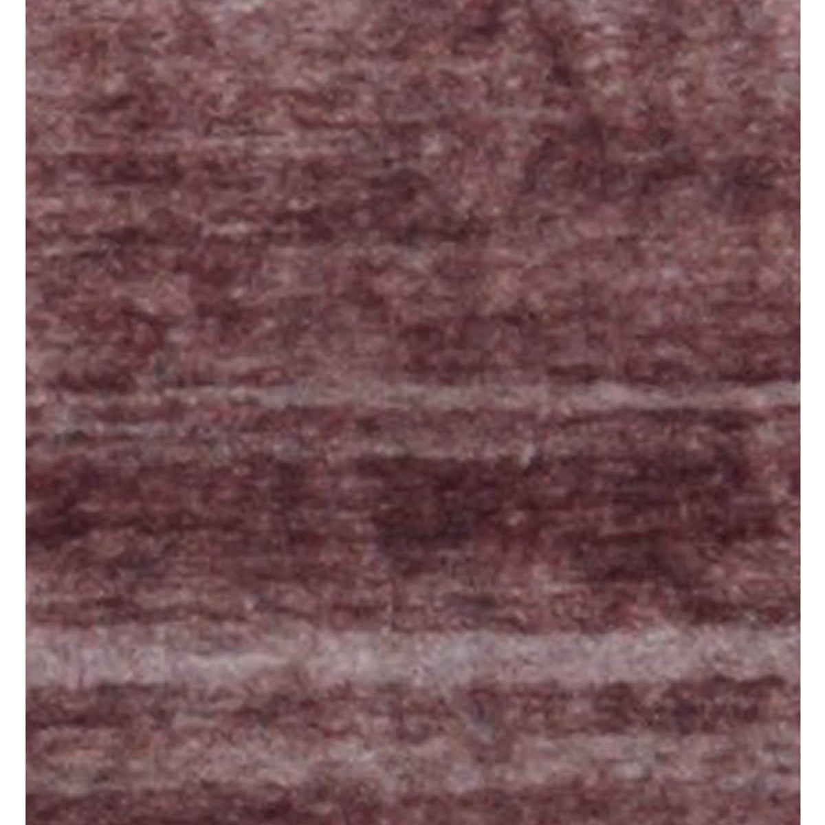 Pacific Sari Silk 66939 Purple Purple Modern Hand Knotted Rug
