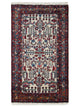 Pacific Hamadan  Red Ivory Traditional