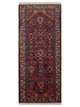 Pacific Malayer   Blue Ivory Traditional