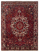 Pacific Bakhtiyari  Red Ivory Traditional