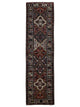 Pacific Bakhtiyari  Brown Ivory Traditional