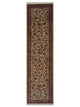 Pacific Bijar  Ivory Red Traditional
