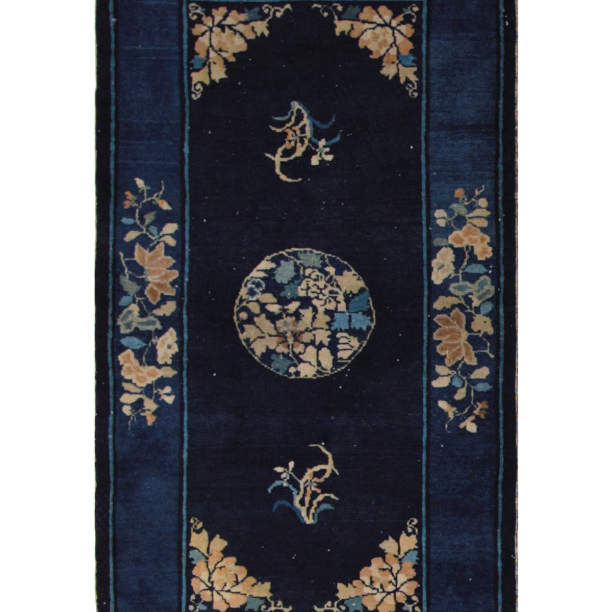 Pacific Peking  Navy Navy Transitional