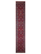 Pacific Sarouk  Red Navy Traditional