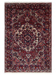 Pacific Bakhtiyari  Red Red Traditional