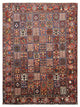 Pacific Bakhtiyari  Red Red Traditional